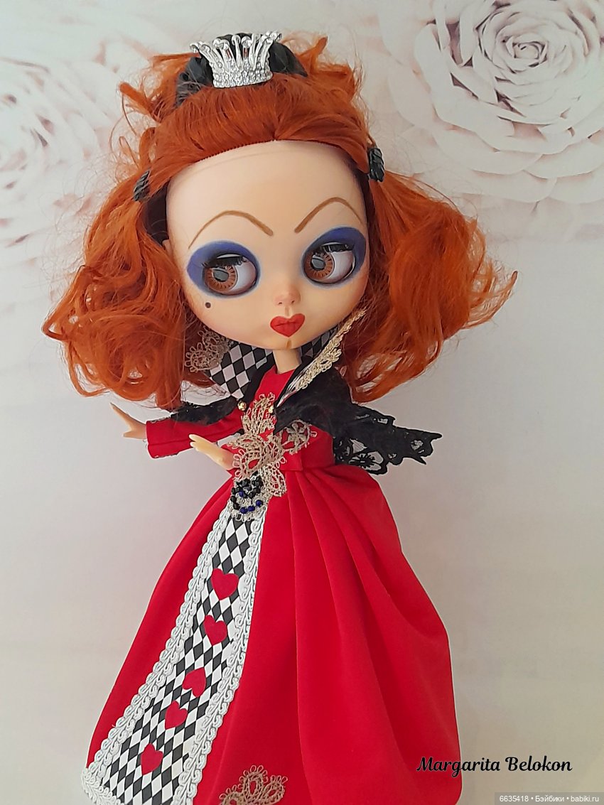 Мои куклы Блайз — Куклы Blythe (Блайз) ООАК: кастом (фото 2)