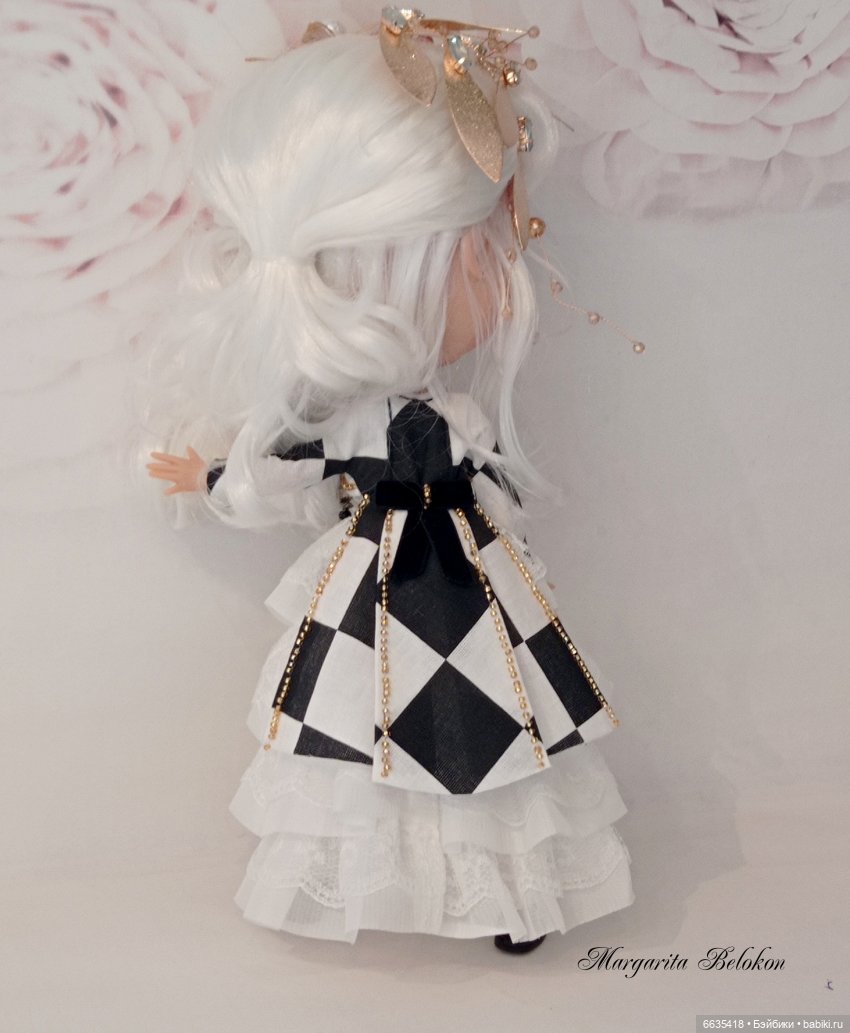 Мои куклы Блайз — Куклы Blythe (Блайз) ООАК: кастом