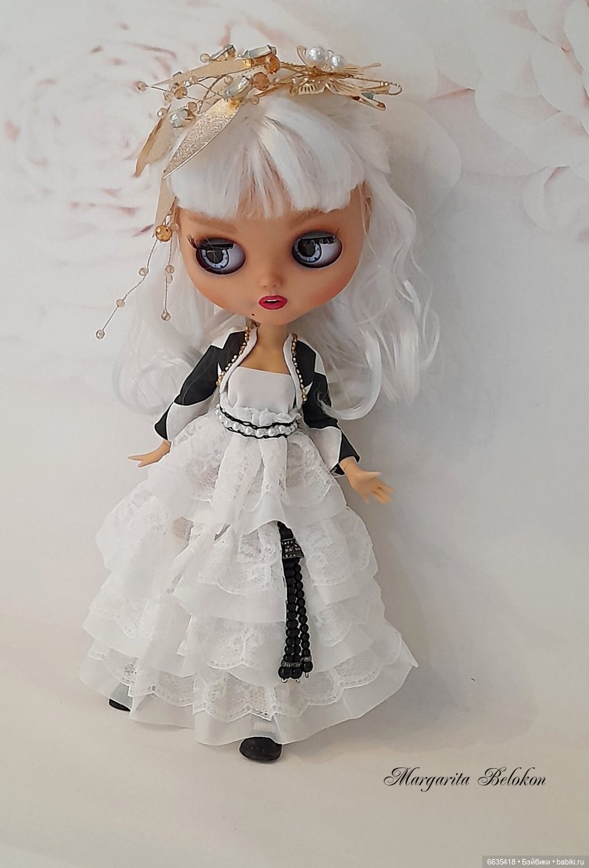 Мои куклы Блайз — Куклы Blythe (Блайз) ООАК: кастом