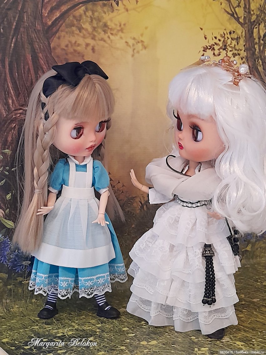 Мои куклы Блайз — Куклы Blythe (Блайз) ООАК: кастом