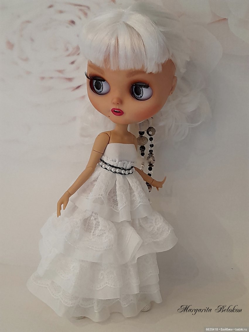 Мои куклы Блайз — Куклы Blythe (Блайз) ООАК: кастом