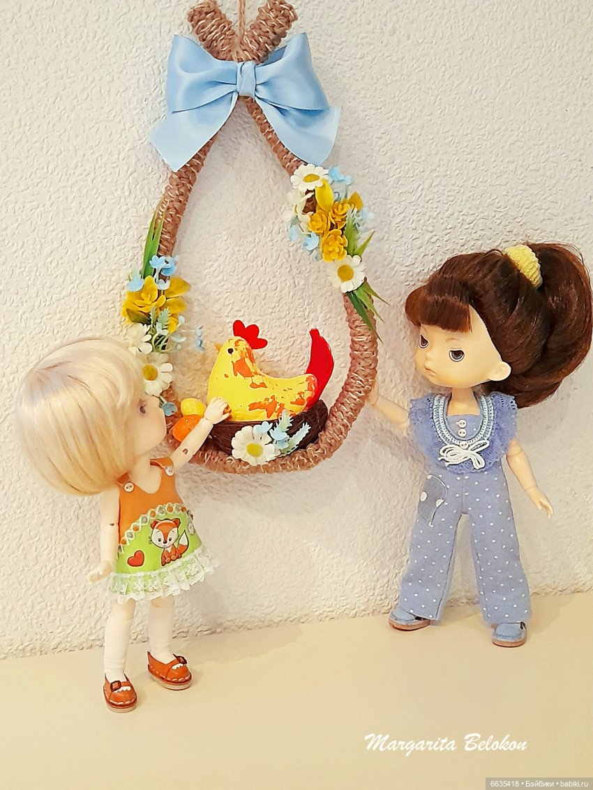 Она не настоящая — Куклы Secretdoll (Секретдолл): BJD (БЖД) (фото 9)