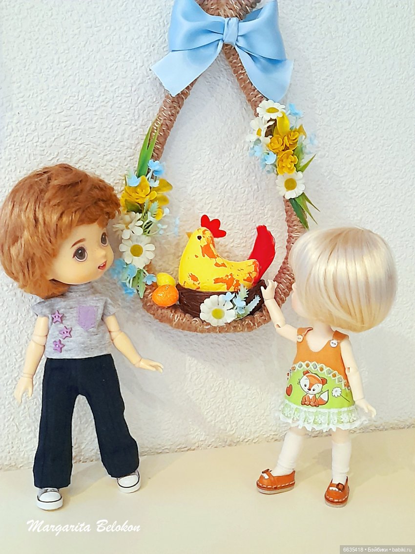 Она не настоящая — Куклы Secretdoll (Секретдолл): BJD (БЖД) (фото 4)