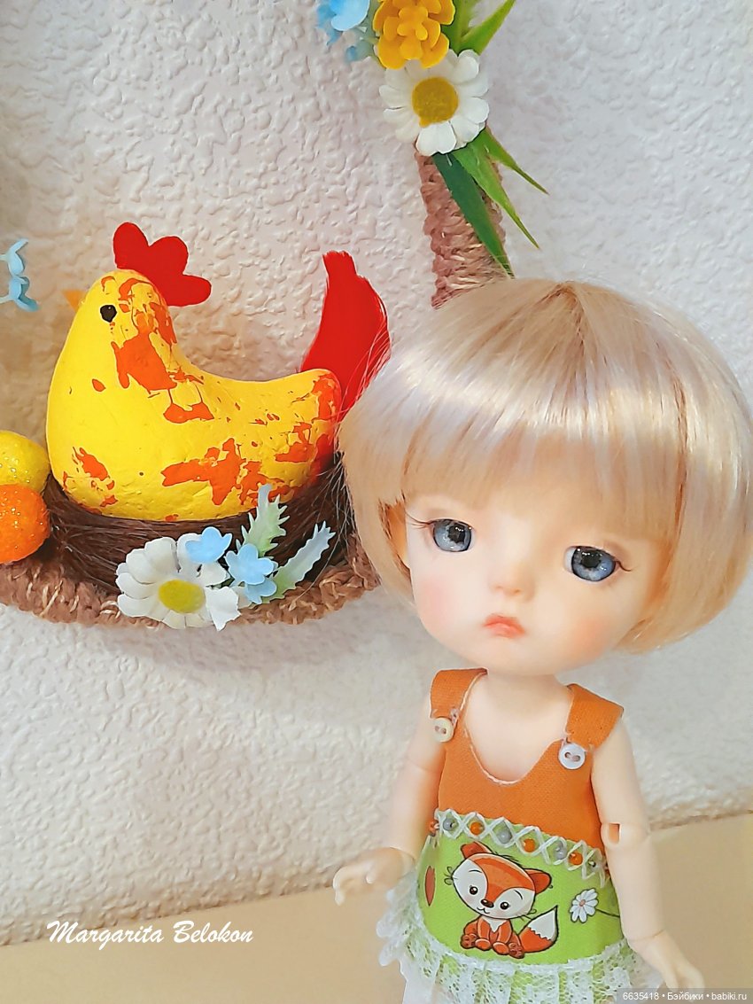 Она не настоящая — Куклы Secretdoll (Секретдолл): BJD (БЖД)