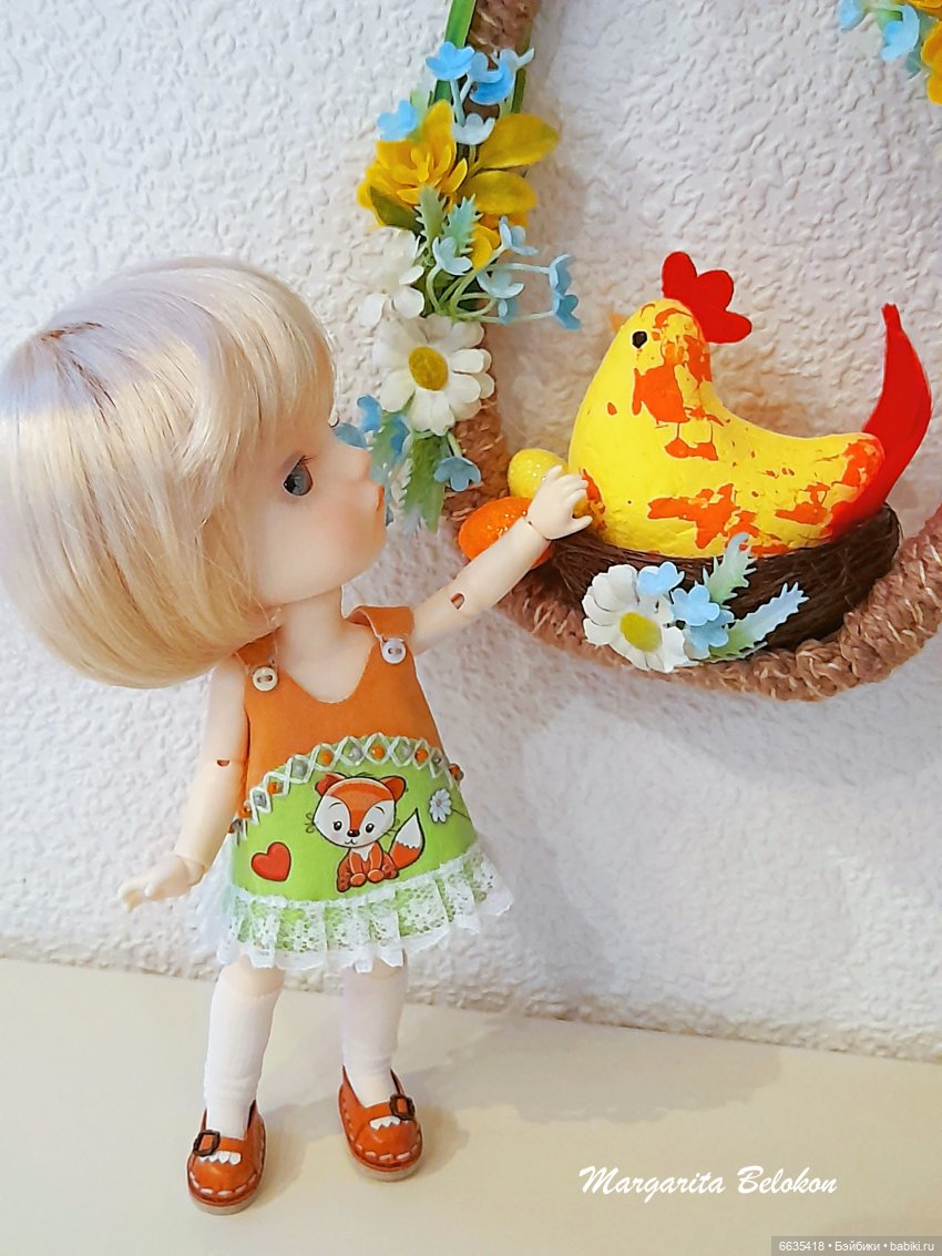 Она не настоящая — Куклы Secretdoll (Секретдолл): BJD (БЖД)