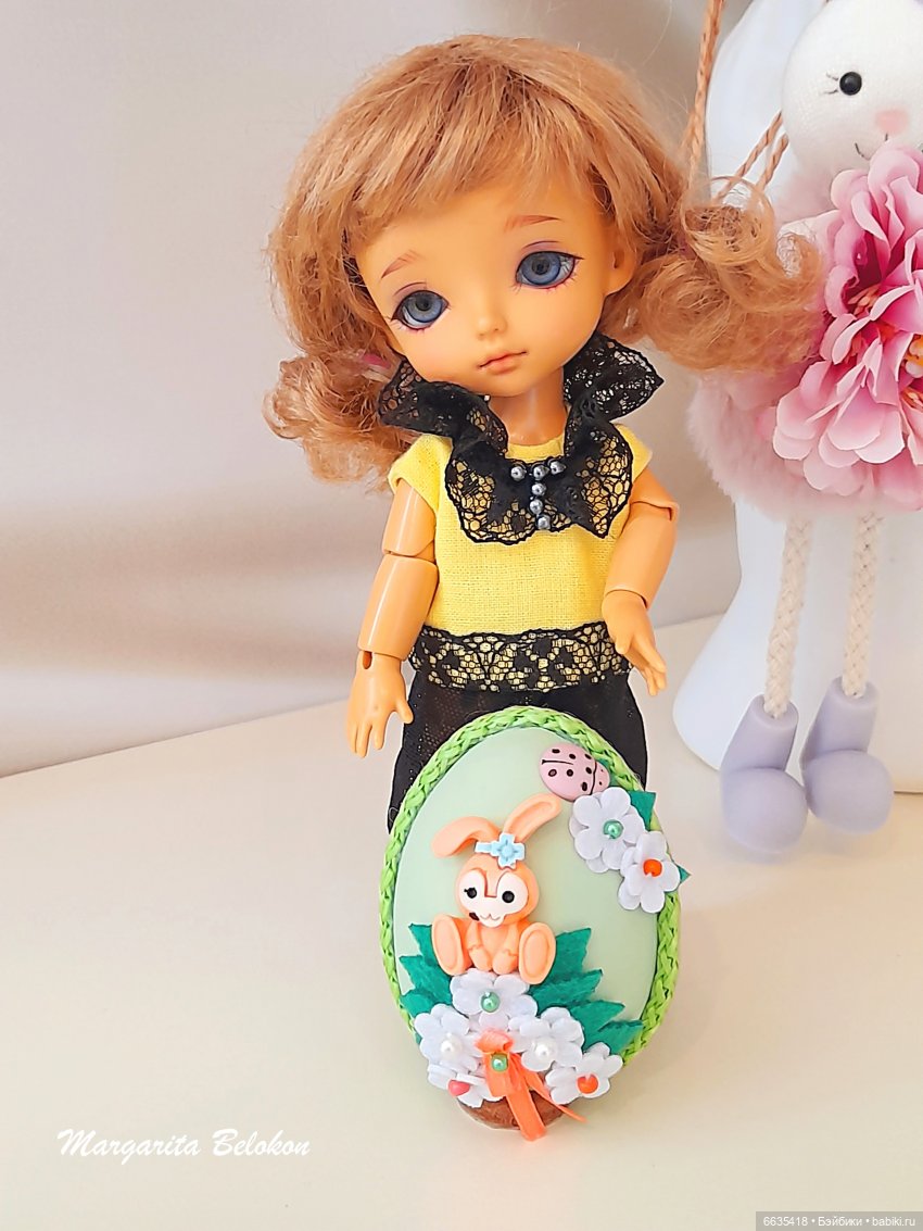 Посылка - сюрприз — Куклы Paola Reina (Паола Рейна): новинки