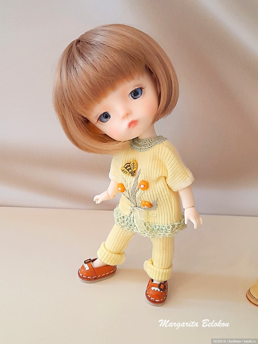 Посылка - сюрприз — Куклы Paola Reina (Паола Рейна): новинки