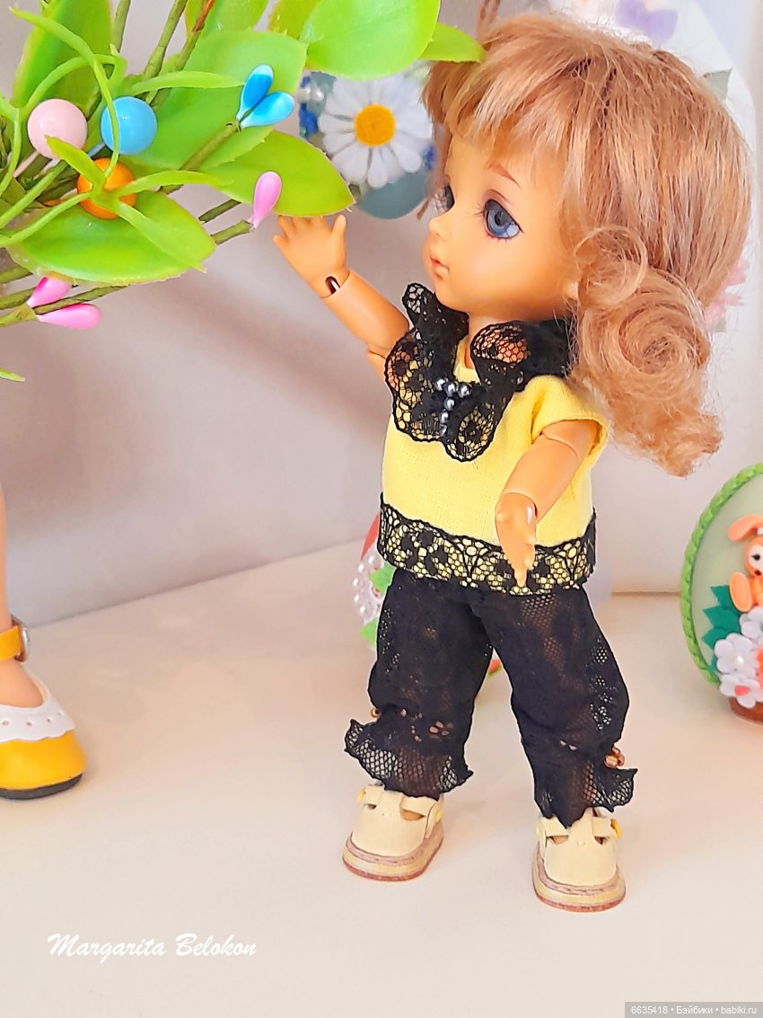 Посылка - сюрприз — Куклы Paola Reina (Паола Рейна): новинки