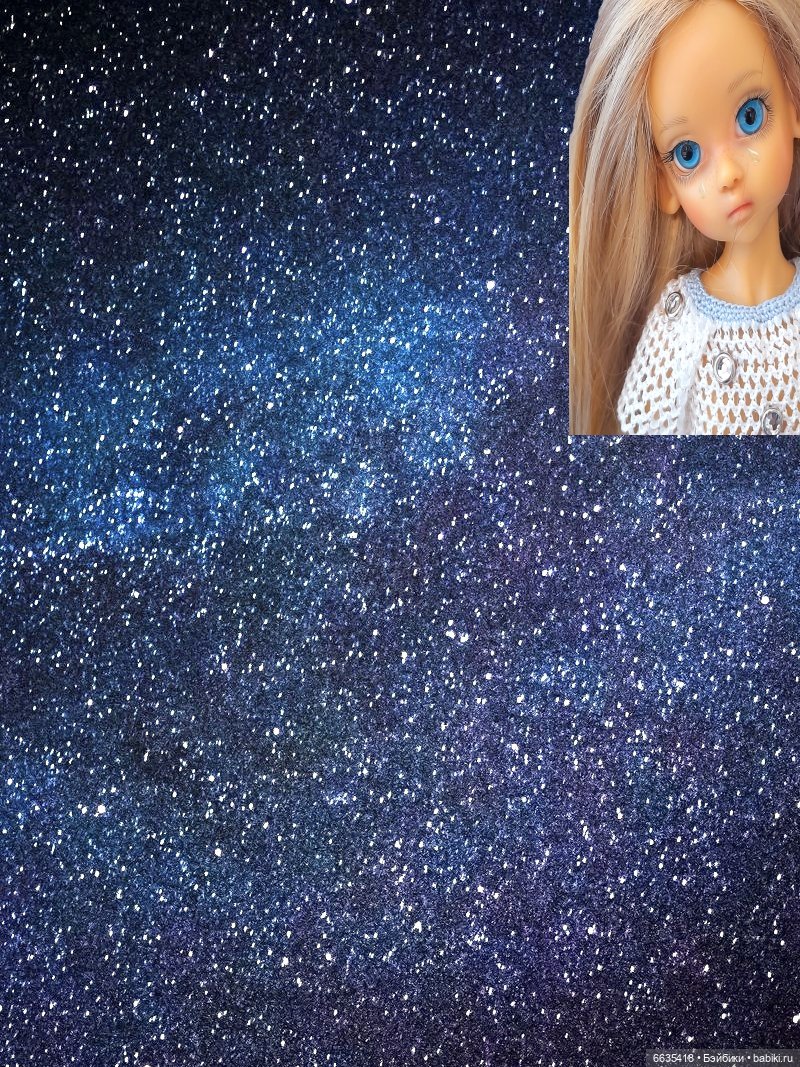 Как рождаются звёзды — Куклы Kaye Wiggs (Кайе Виггс): авторские BJD (БЖД)