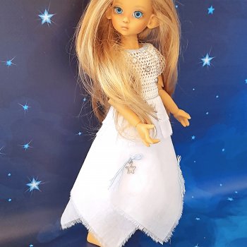 Как рождаются звёзды