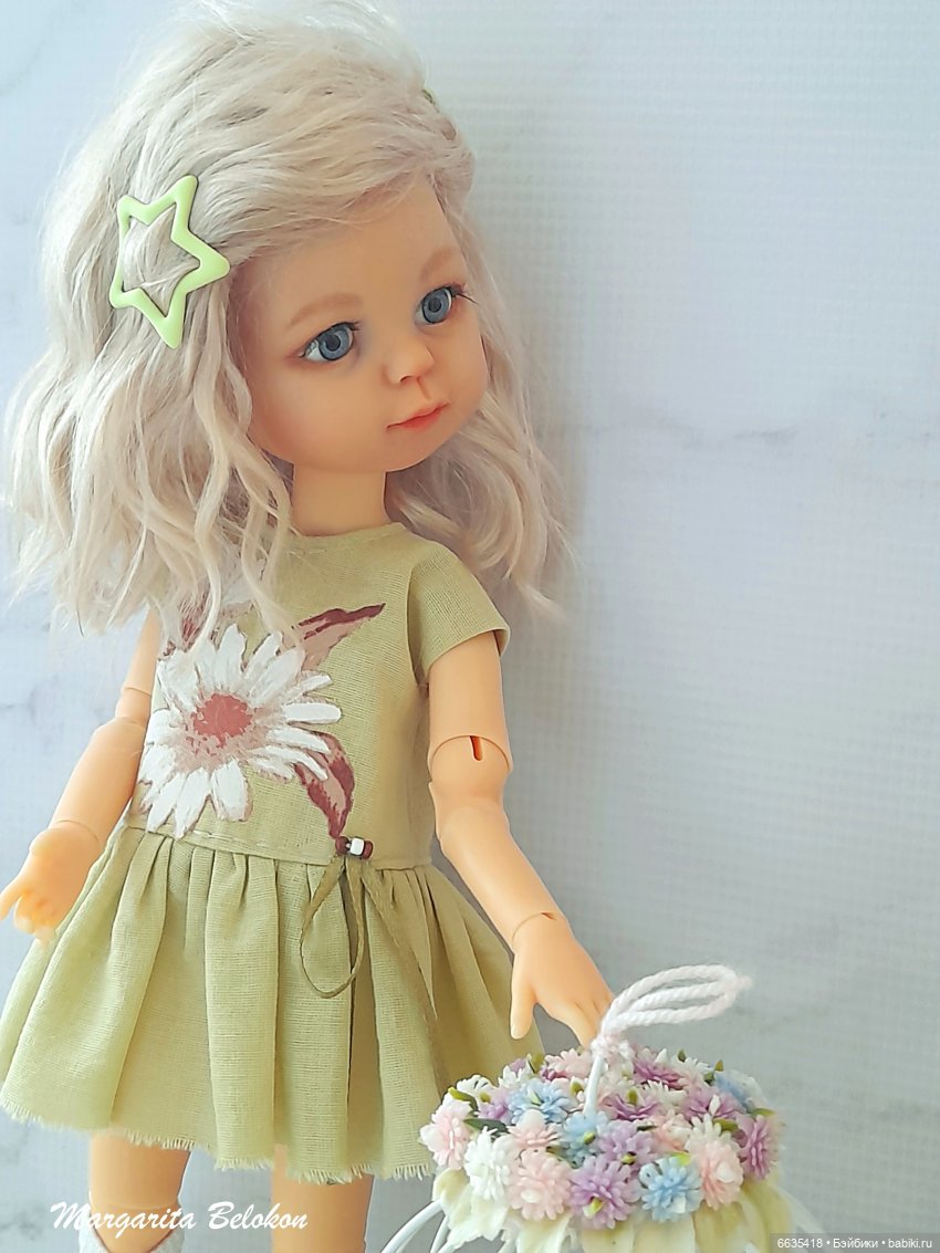 Куда поставим птичек | Бэйбики Куда поставим птичек — Мастер