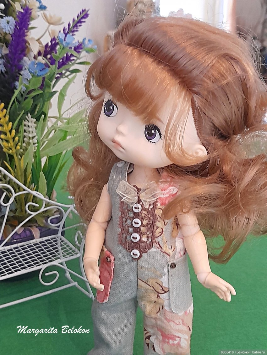 Разговор девочек с Майей — Куклы Xiaomi Monst (Сяоми) и Pipitom: шарнирные