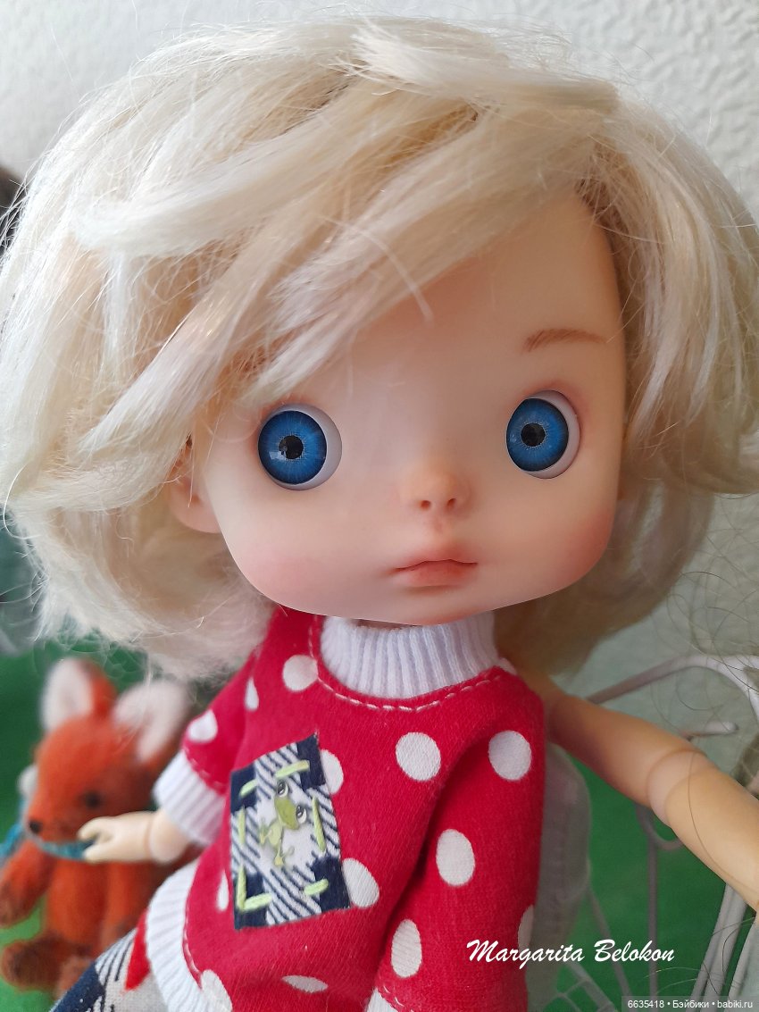 Разговор девочек с Майей — Куклы Xiaomi Monst (Сяоми) и Pipitom: шарнирные