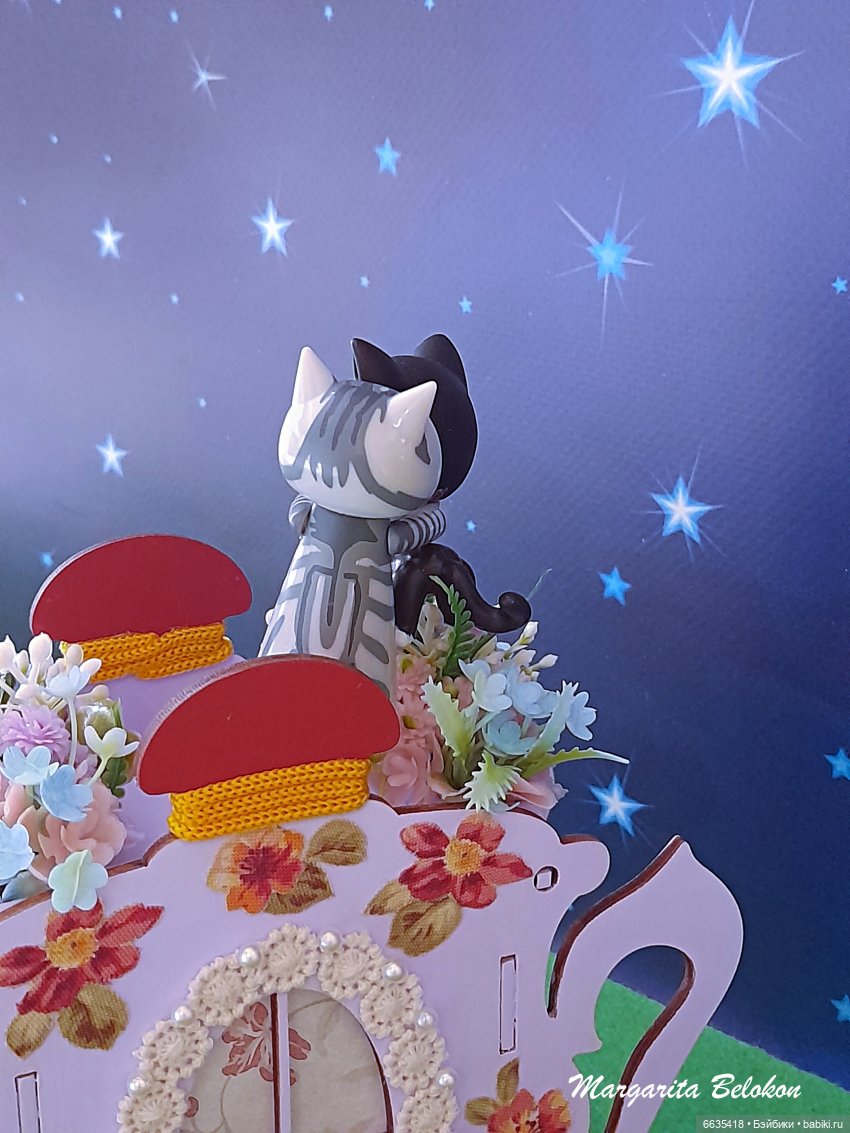 День свиданий под луной — Интересное и необычное: фотоподборки