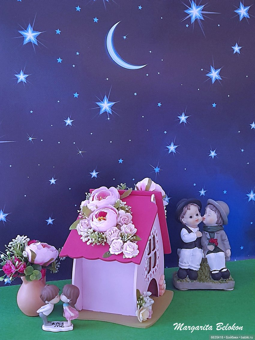 День свиданий под луной — Интересное и необычное: фотоподборки (фото 10)