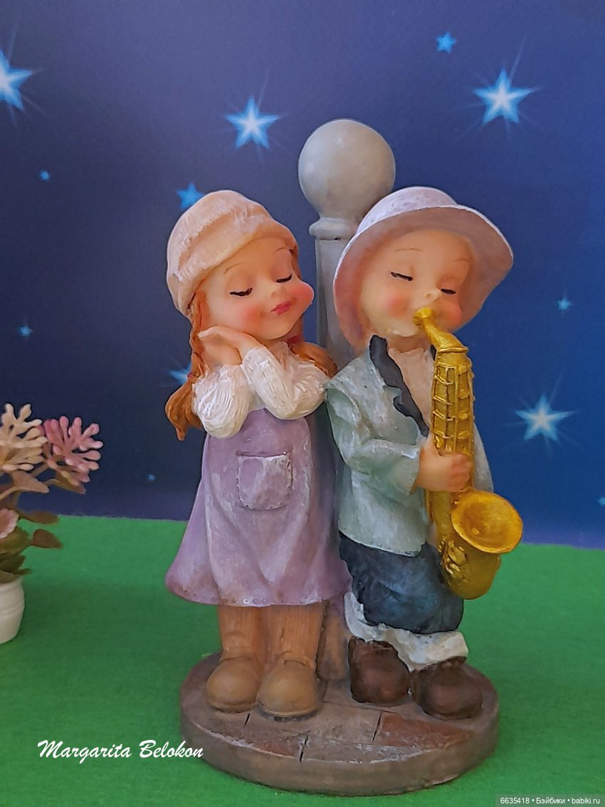 День свиданий под луной — Интересное и необычное: фотоподборки