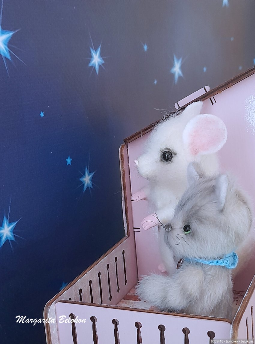 День свиданий под луной — Интересное и необычное: фотоподборки (фото 4)