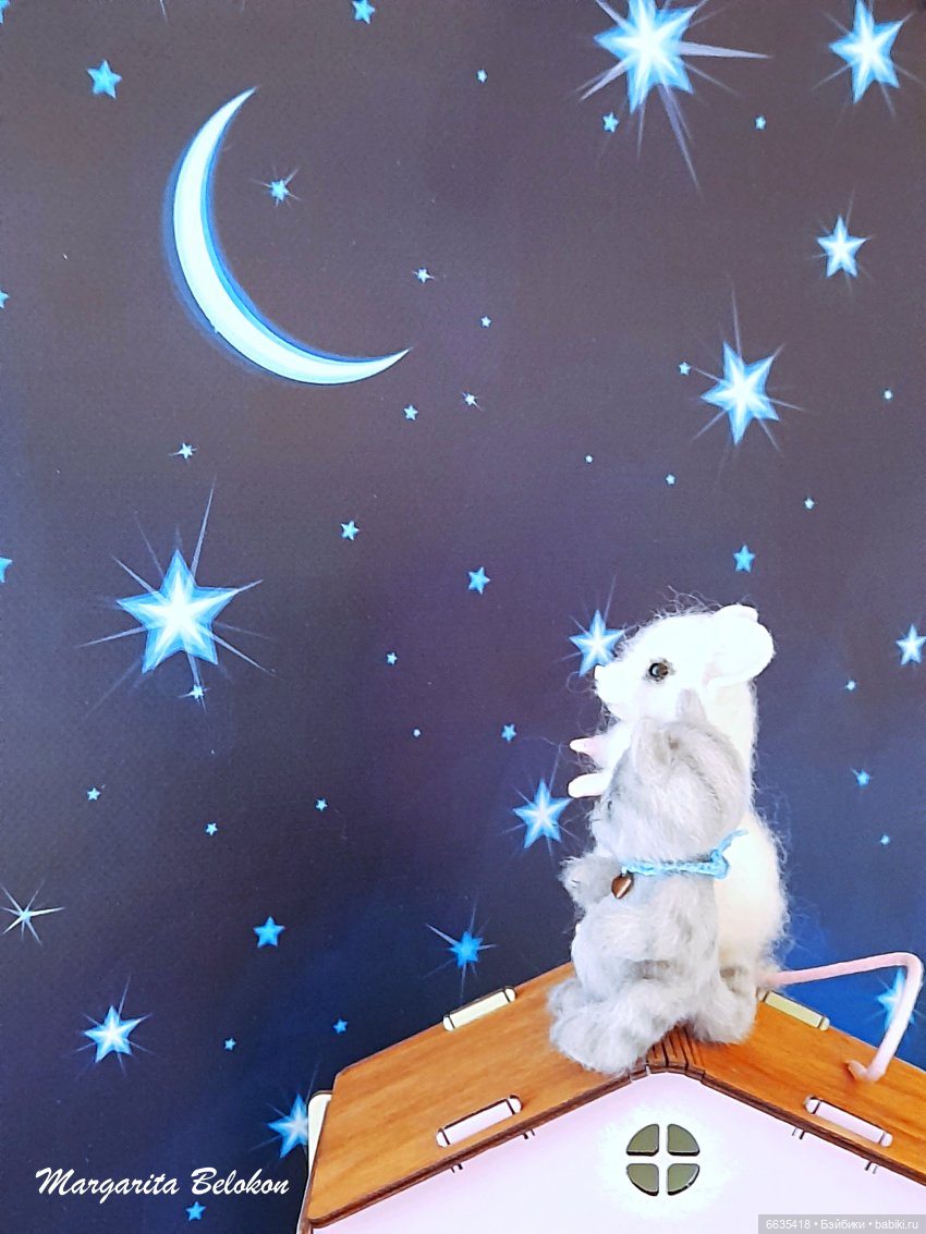 День свиданий под луной — Интересное и необычное: фотоподборки (фото 8)