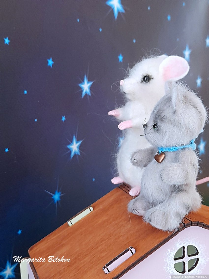 День свиданий под луной — Интересное и необычное: фотоподборки (фото 9)