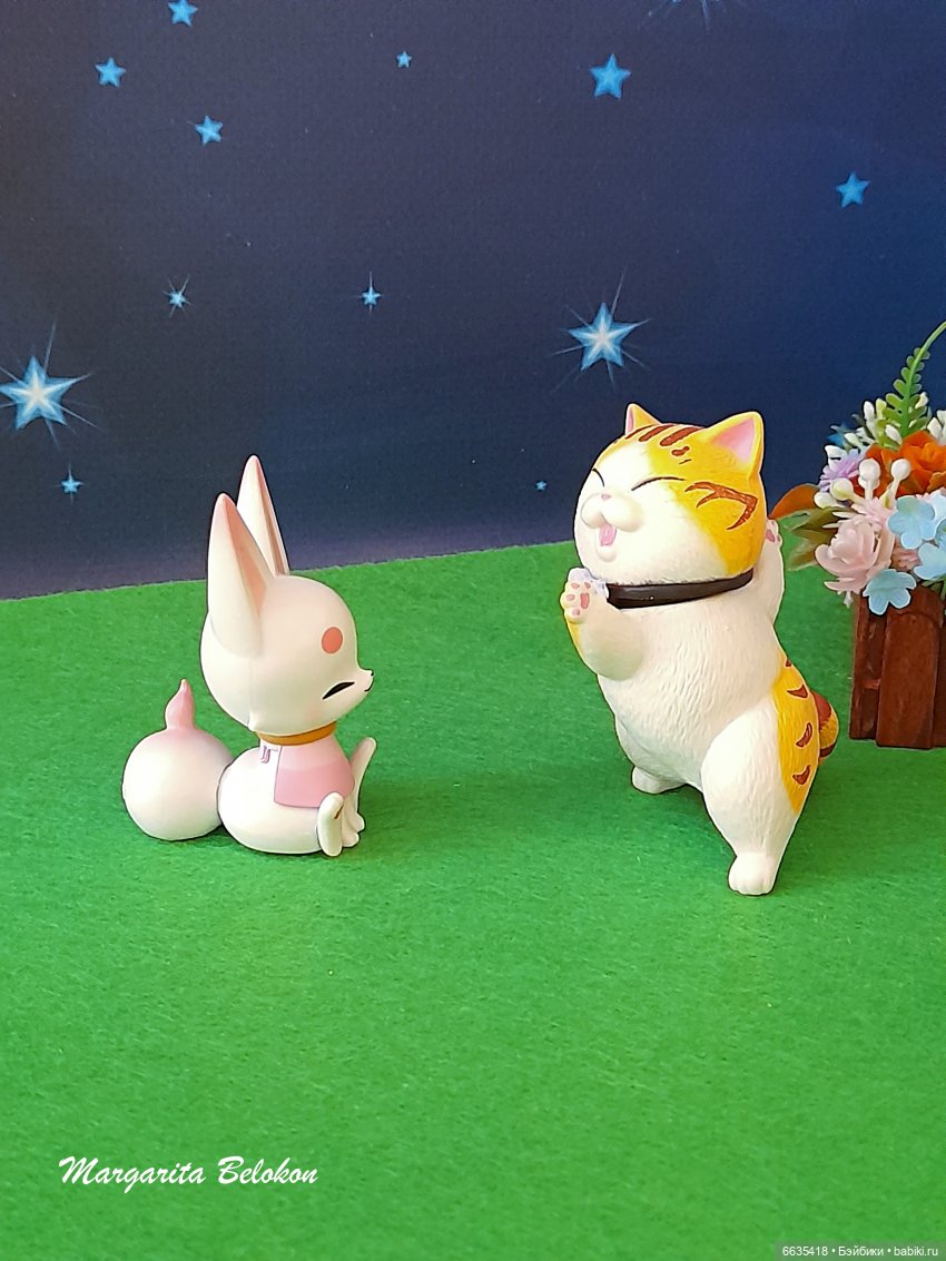 День свиданий под луной — Интересное и необычное: фотоподборки