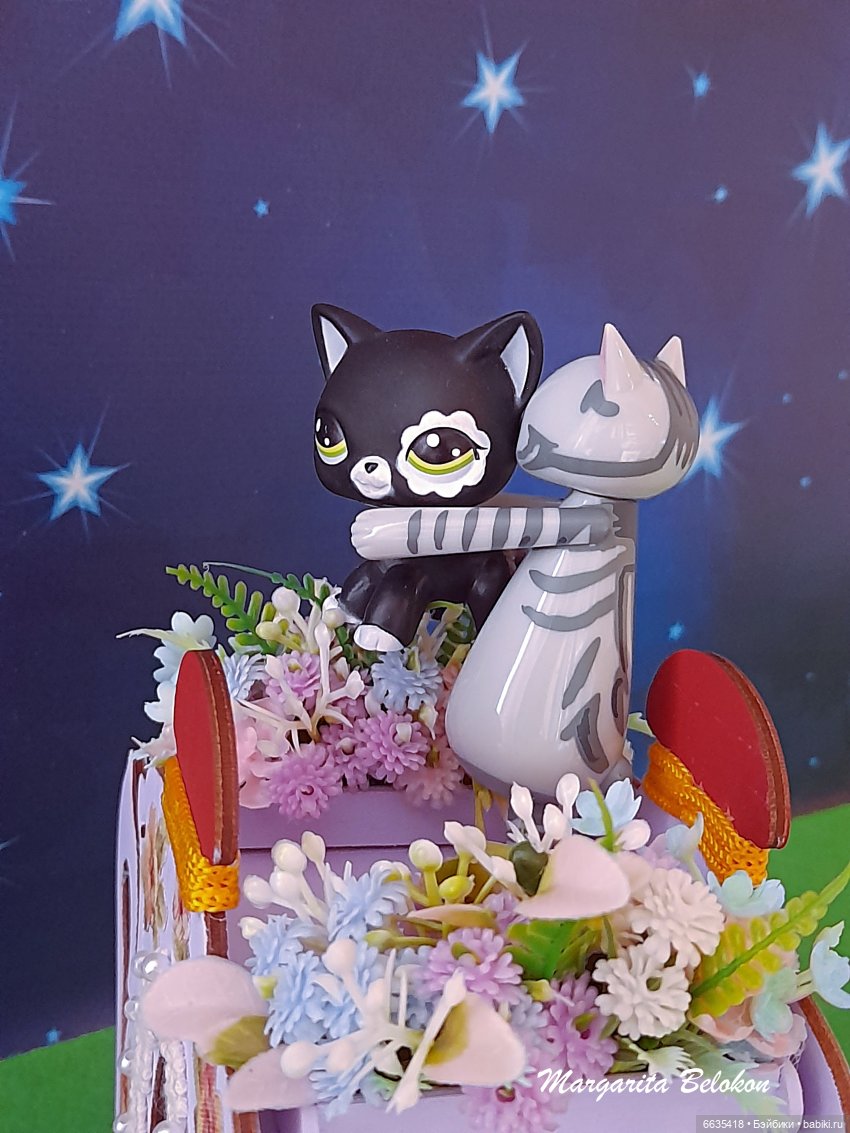 День свиданий под луной — Интересное и необычное: фотоподборки