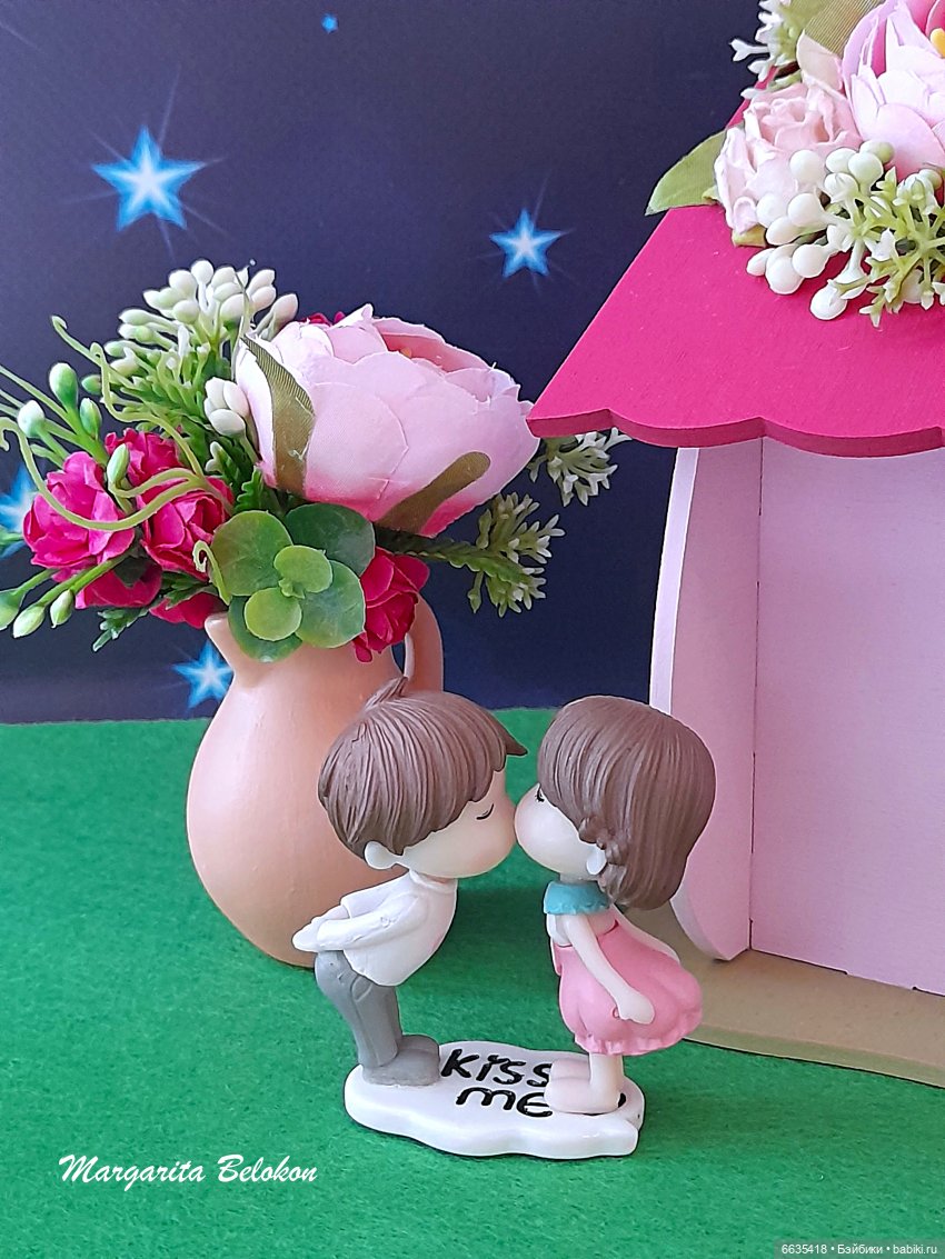 День свиданий под луной — Интересное и необычное: фотоподборки