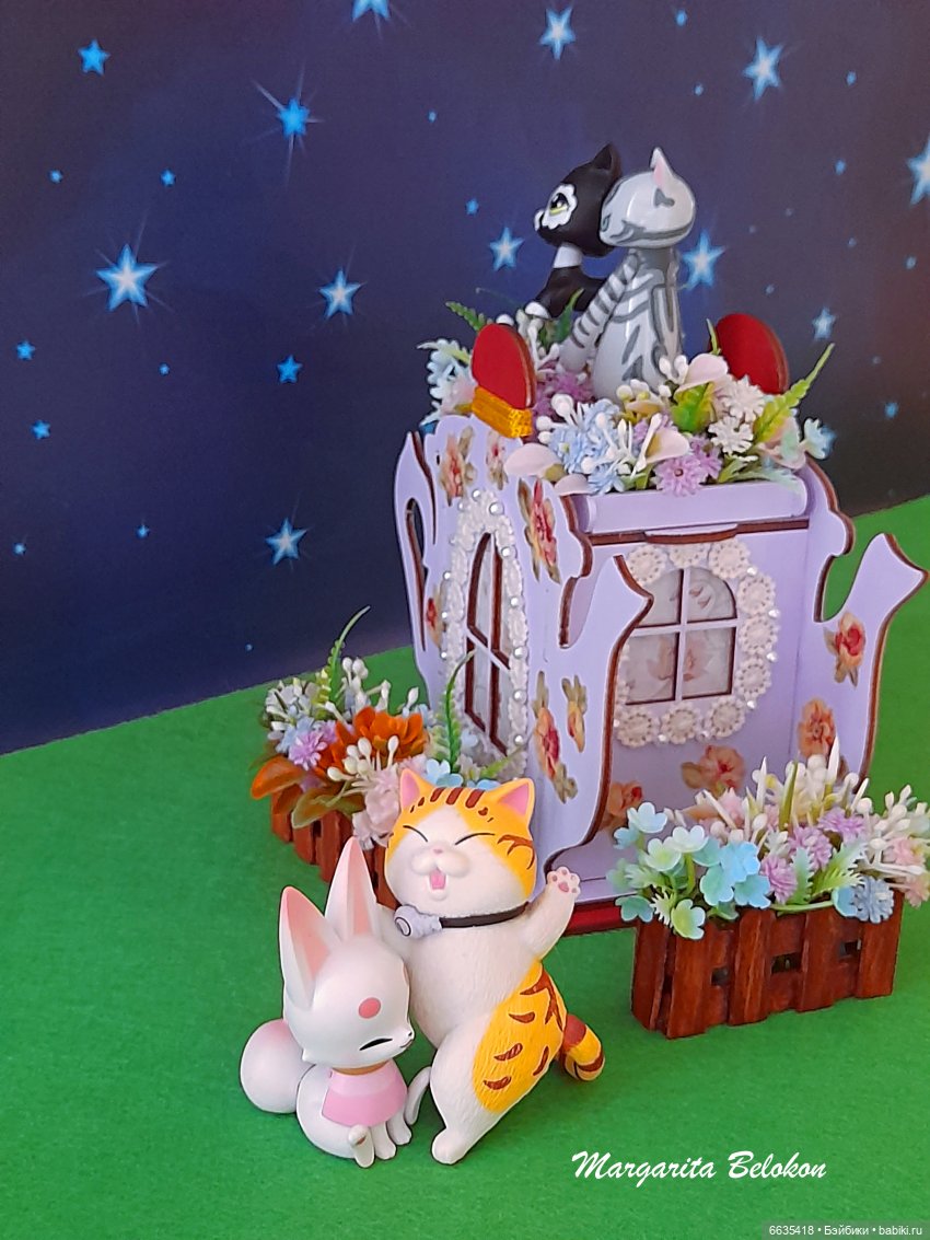 День свиданий под луной — Интересное и необычное: фотоподборки