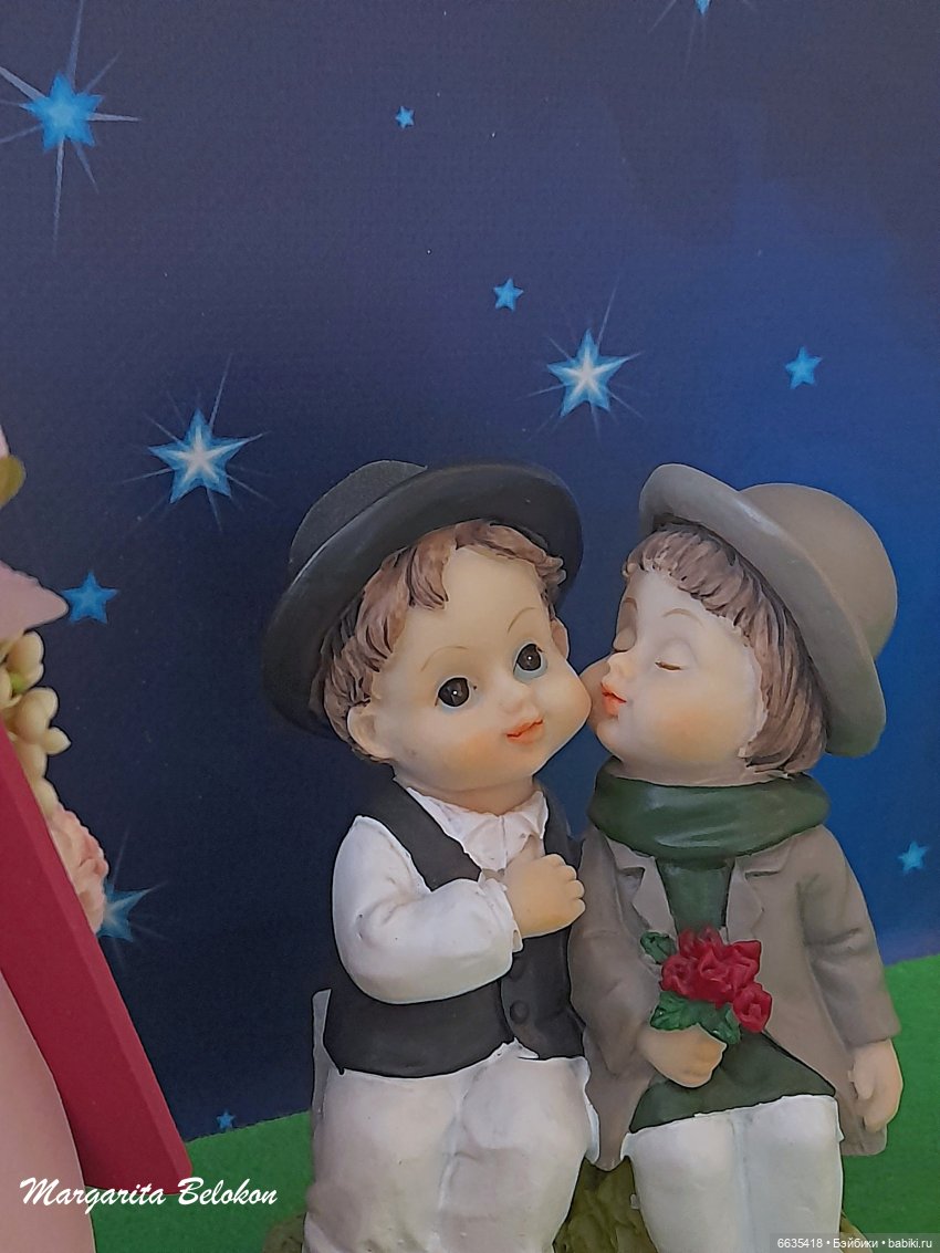 День свиданий под луной — Интересное и необычное: фотоподборки