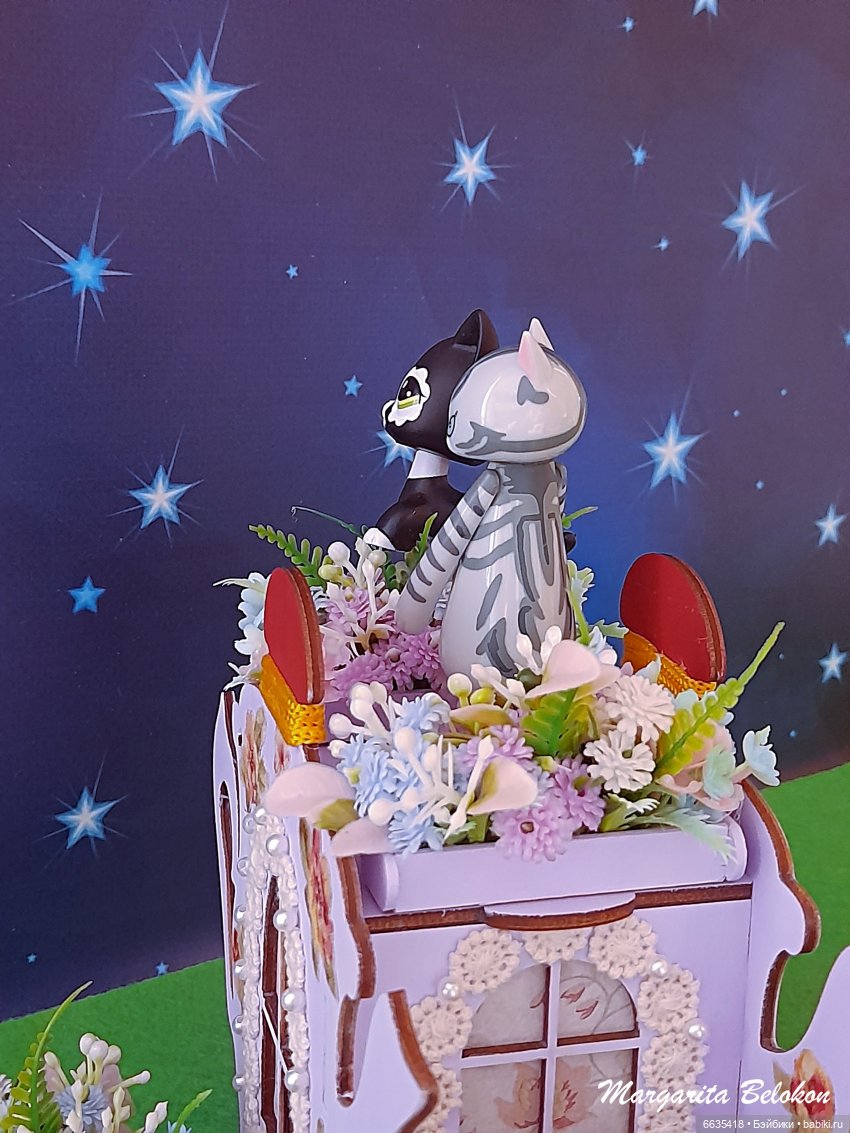 День свиданий под луной — Интересное и необычное: фотоподборки