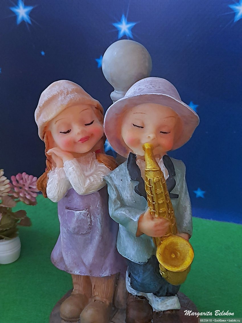 День свиданий под луной — Интересное и необычное: фотоподборки