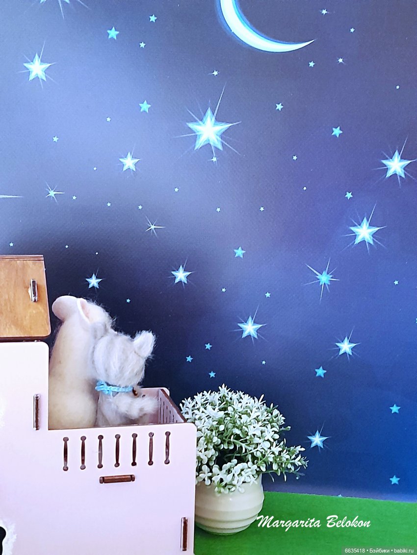 День свиданий под луной — Интересное и необычное: фотоподборки (фото 5)