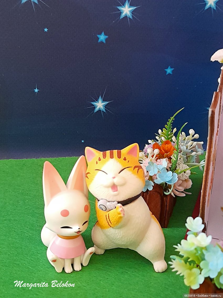 День свиданий под луной — Интересное и необычное: фотоподборки