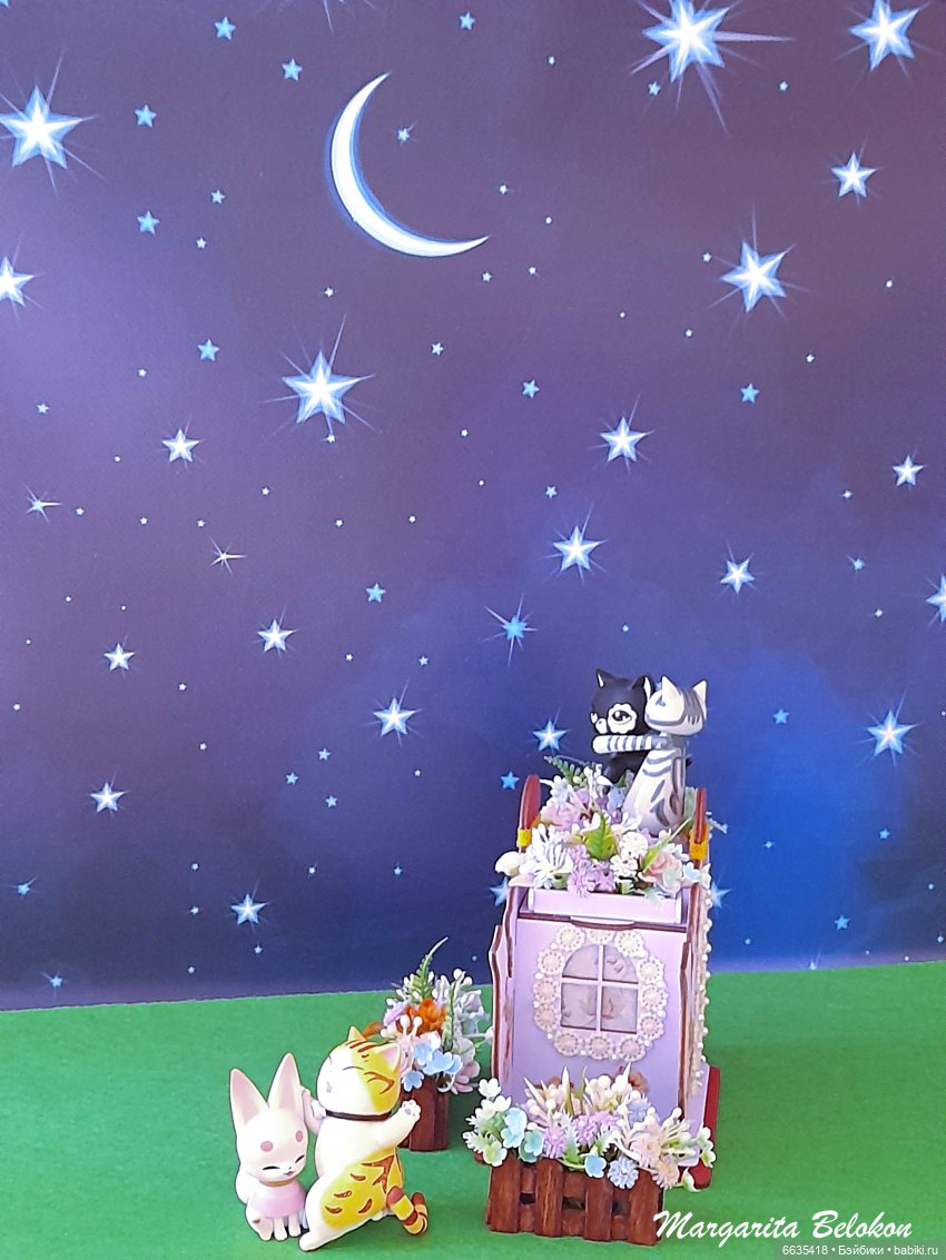 День свиданий под луной — Интересное и необычное: фотоподборки