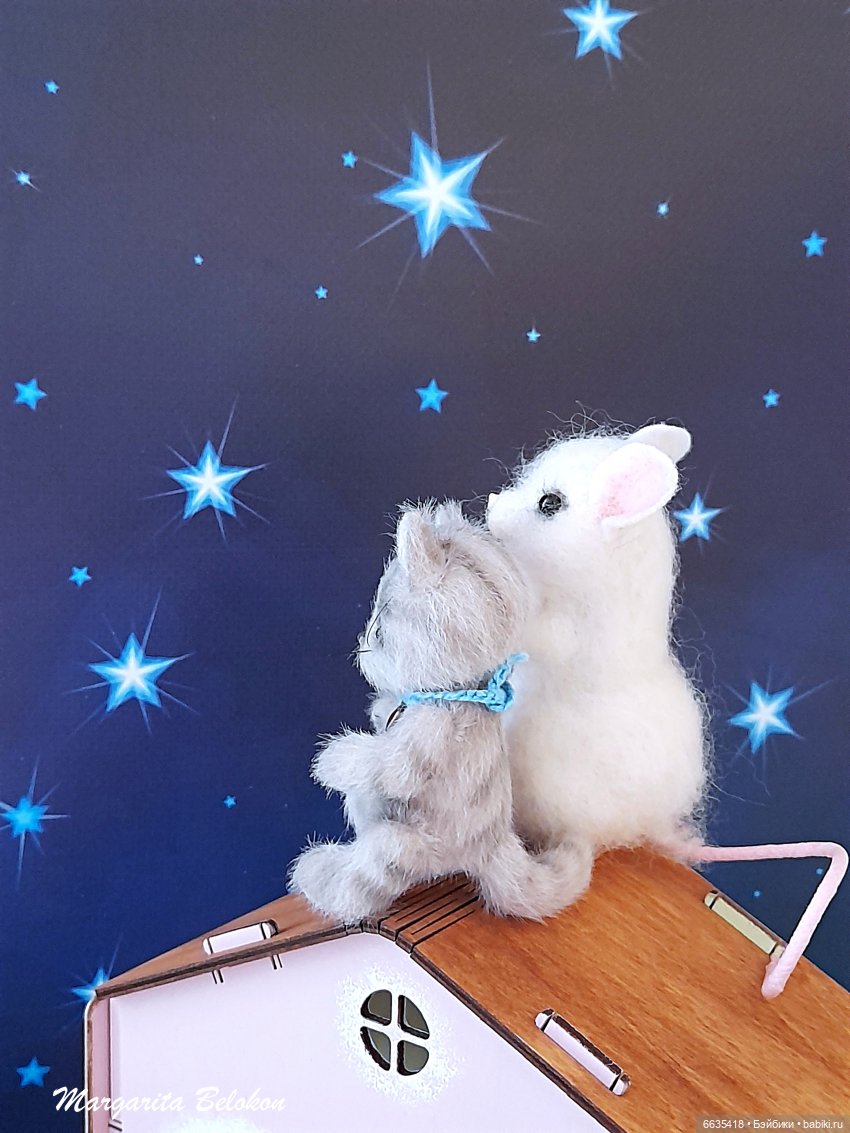 День свиданий под луной — Интересное и необычное: фотоподборки (фото 7)