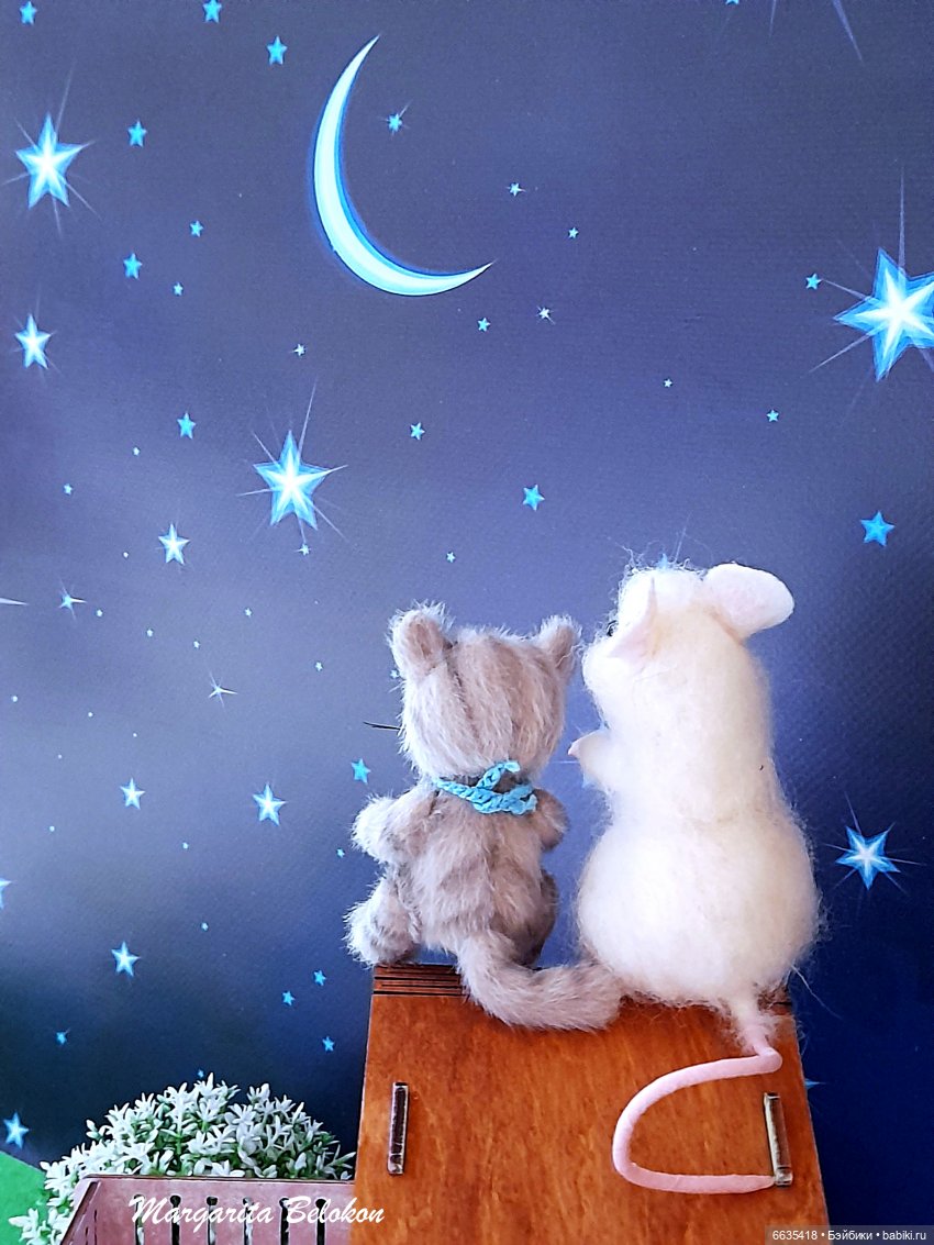 День свиданий под луной — Интересное и необычное: фотоподборки (фото 6)