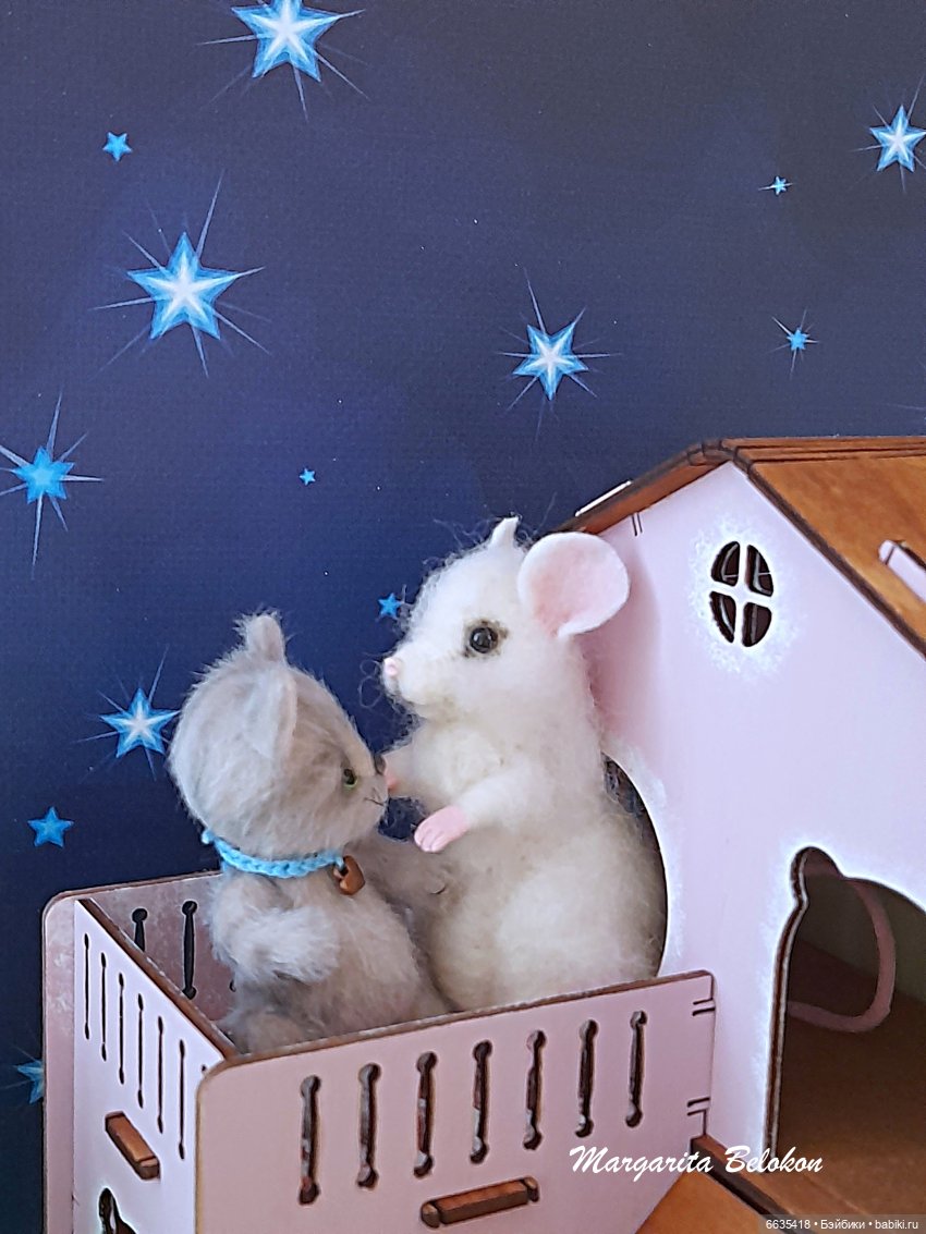 День свиданий под луной — Интересное и необычное: фотоподборки (фото 3)