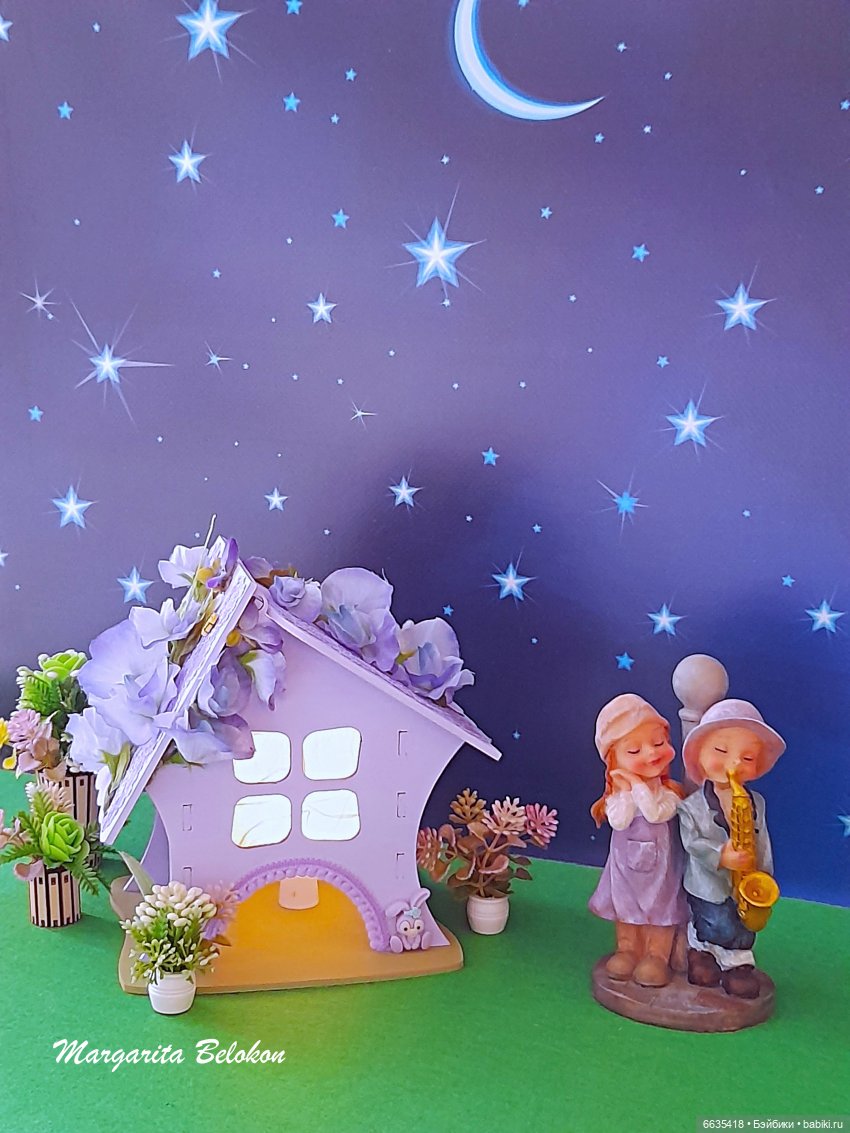 День свиданий под луной — Интересное и необычное: фотоподборки