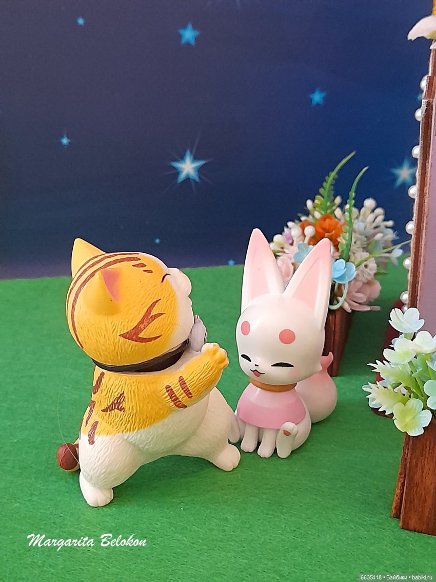 День свиданий под луной — Интересное и необычное: фотоподборки