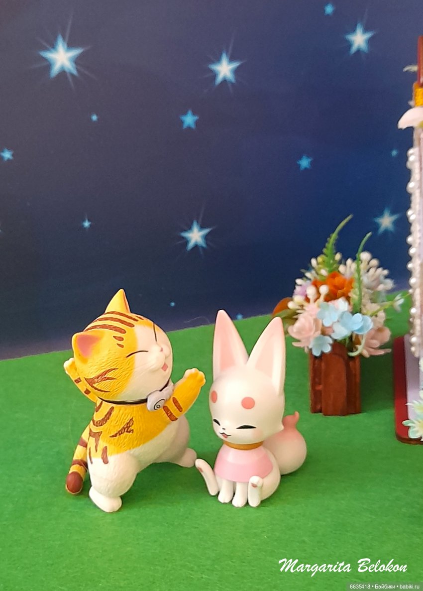 День свиданий под луной — Интересное и необычное: фотоподборки