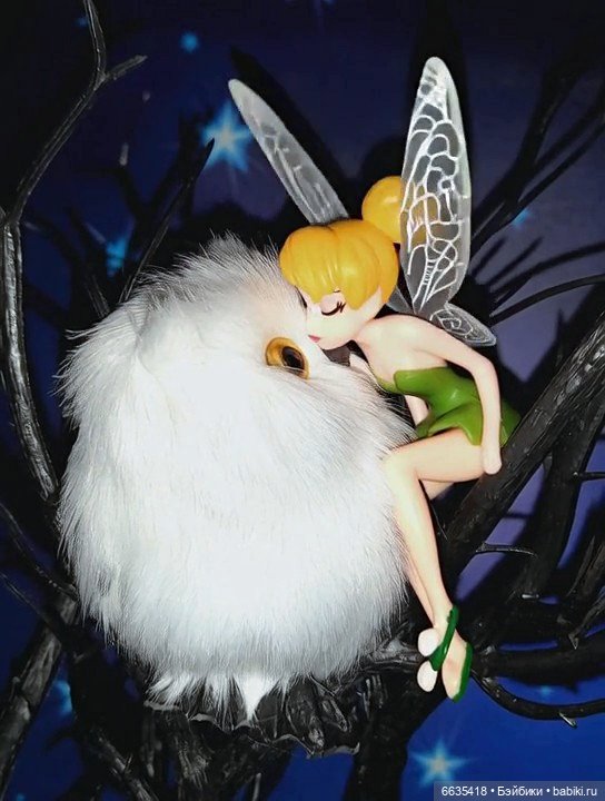 День свиданий под луной — Интересное и необычное: фотоподборки