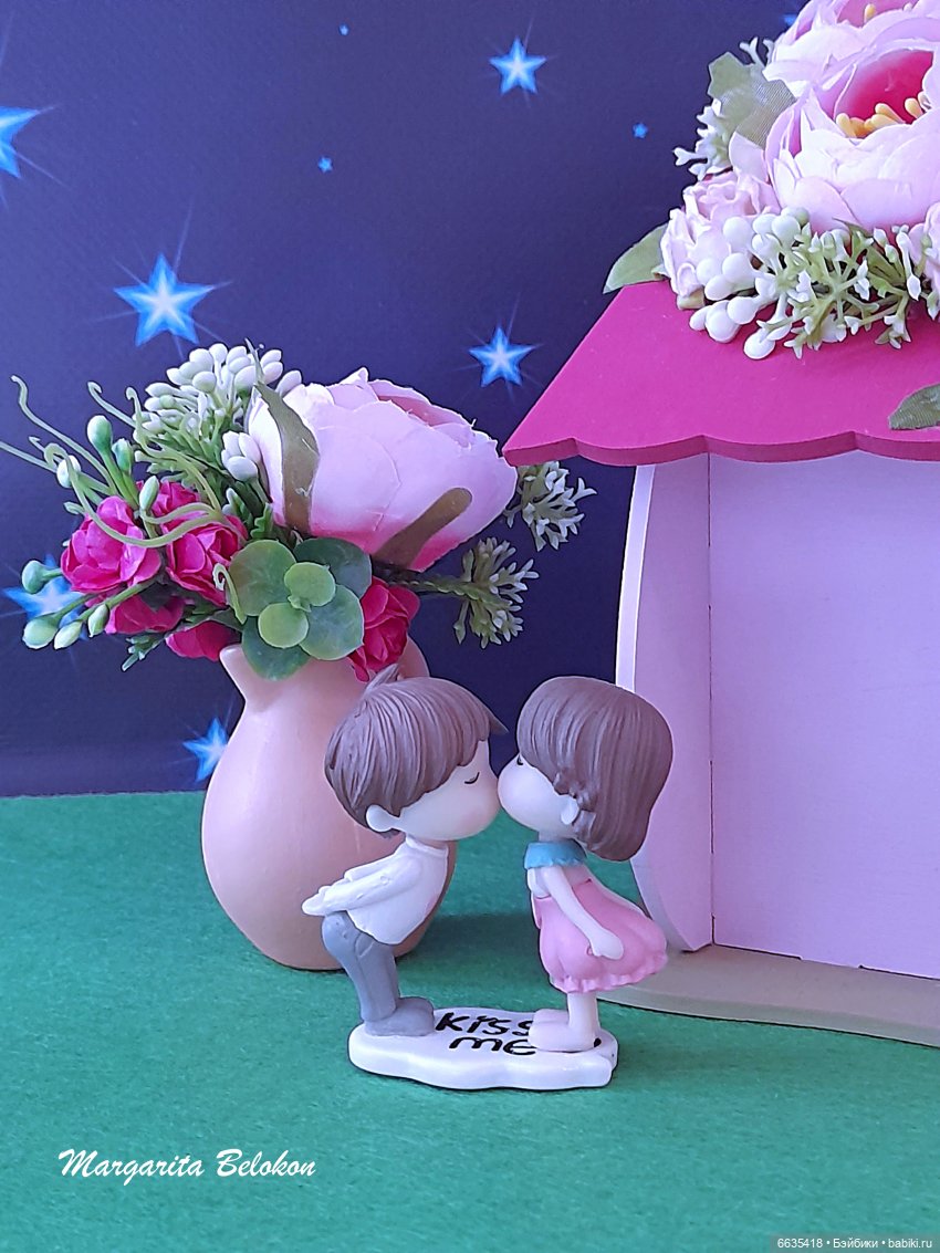 День свиданий под луной — Интересное и необычное: фотоподборки