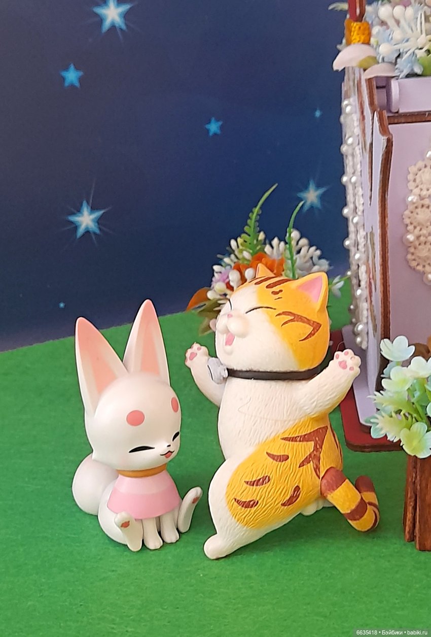 День свиданий под луной — Интересное и необычное: фотоподборки