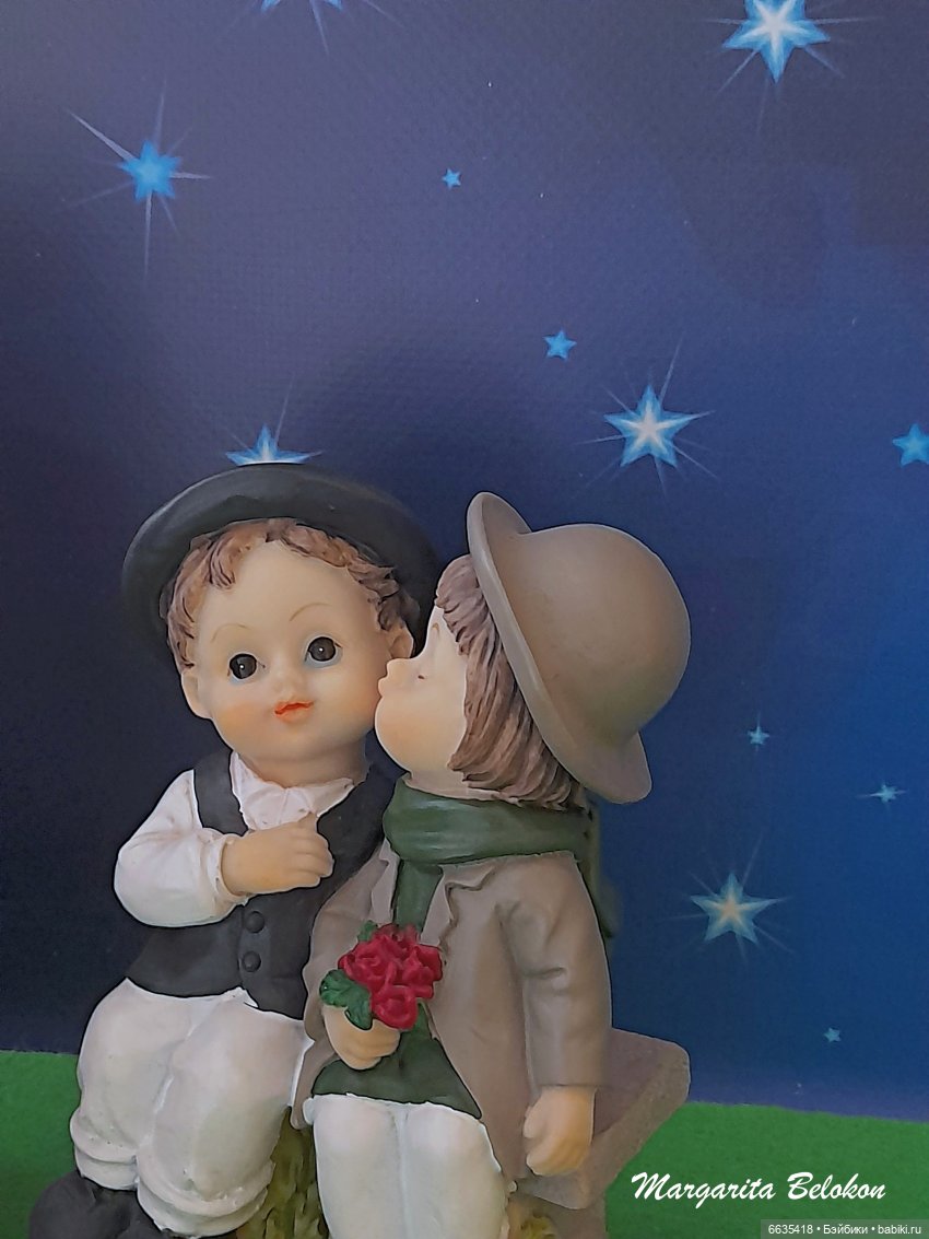 День свиданий под луной — Интересное и необычное: фотоподборки