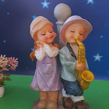 День свиданий под луной