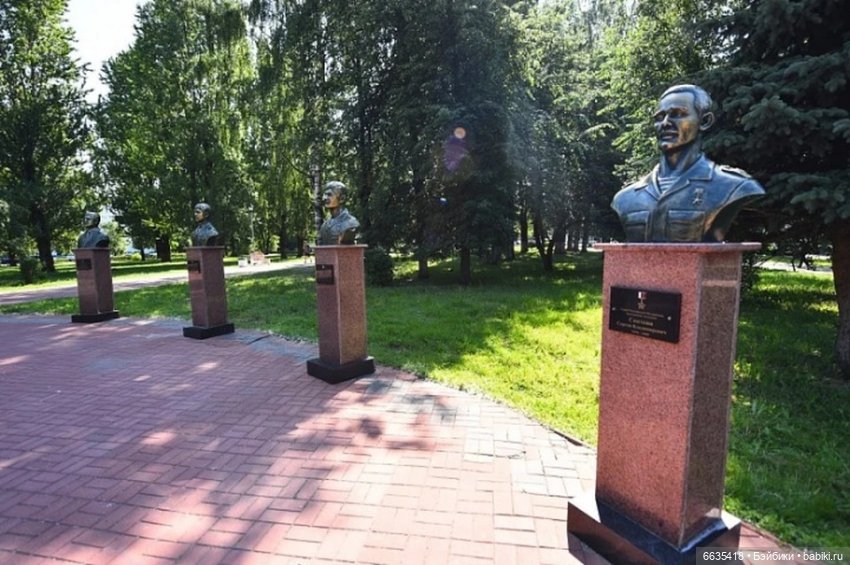 Мой район, мои истории: путеводитель с душой
