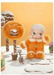 Шарнирная кукла Zsiga — действительно интересна (фото 6)