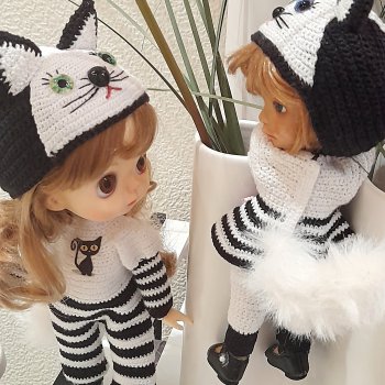 Нескучная жизнь кошек
