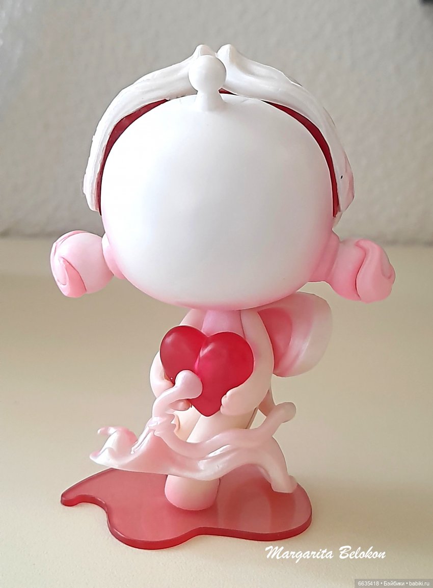 «Звуковая серия» фигурок Skullpanda от Pop Mart (фото 4)