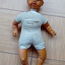 Спасите наши души