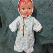 Ленинградский Алёшенька